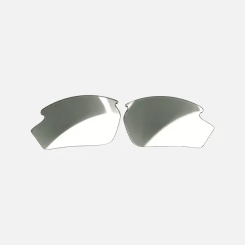 Small protective lens for S-Frame frame