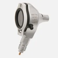 HEINE BETA 200 LED VET F.O. 2.5V Otoscope Head