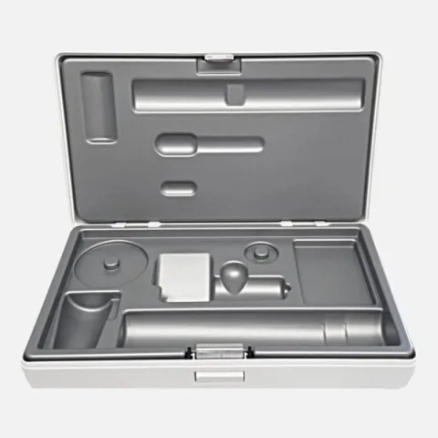 Hard case for HSL150 slit lamp sets