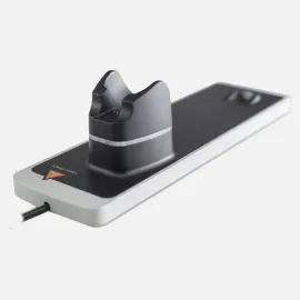 CS1 charging station for HEINE visionPRO video laryngoscope