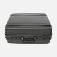 Hard case for C-283 and C-284 sets with HEINE OMEGA 500 indirect ophthalmoscope and for ML4 headlight