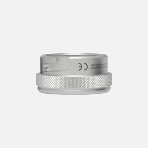 Adapter for HEINE slit illumination head