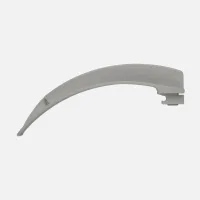 HEINE XP Macintosh 4 Disposable Laryngoscope Blade