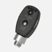 HEINE mini 3000 LED Direct Ophthalmoscope Head