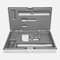 Hard case for HSL150 slit lamp sets