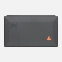 Hard case for D-852 sets.