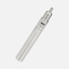 Internal part of HEINE F.O.4 SLIM LED NT rechargeable laryngoscope handle without lower module