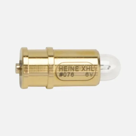 Xenon-halogen bulb XHL 6V X-004.88.076
