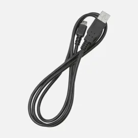 USB Cable for E4-USB Power Adapter