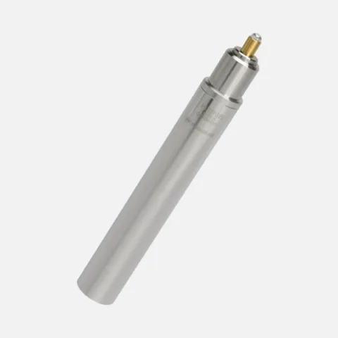 Internal part as a set without lower module of HEINE Small F.O. XHL 2.5V slim battery handle