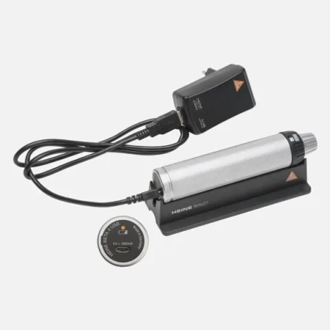 HEINE BETA 4 USB Rechargeable Handle