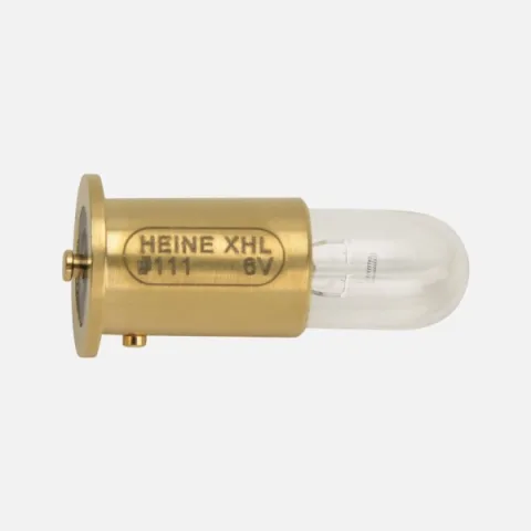 XHL Xenon Halogen Bulb 6 V X-004.88.111