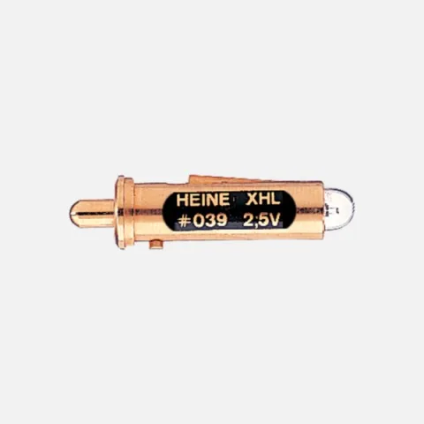 XHL Xenon Halogen Bulb 2.5V X-001.88.039