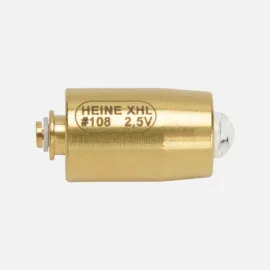XHL Xenon Halogen Bulb 2.5V X-001.88.108