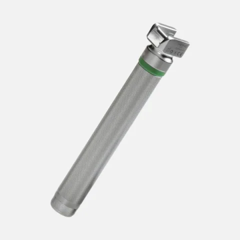 HEINE F.O. SLIM 2.5V battery laryngoscope handle