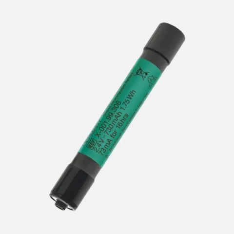 HEINE LED M2Z 2.5V NIMH Rechargeable Battery
