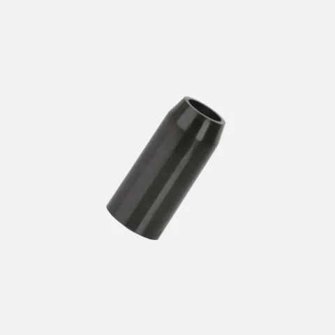 Bulb cover for glare reduction for HEINE BETA 100 and K100 otoscopes
