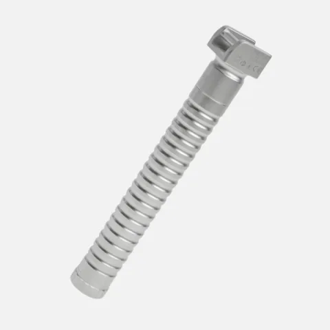 HEINE EasyClean LED SLIM battery laryngoscope handle