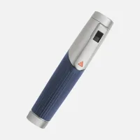 HEINE mini 3000 Rechargeable Handle, Blue