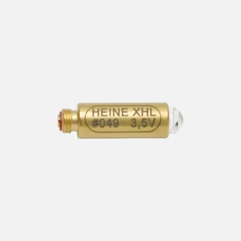 XHL Xenon Halogen Bulb 3.5V X-002.88.049