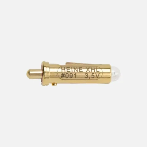 XHL Xenon Halogen Bulb 3.5V X-002.88.091