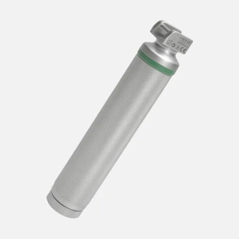 HEINE Standard F.O.4 NT LED rechargeable laryngoscope handle