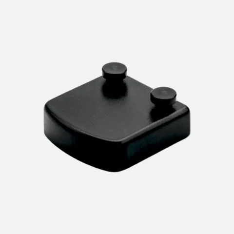Eyecup for eyeglass wearers (for HEINE MONOCULAR handheld indirect ophthalmoscope)