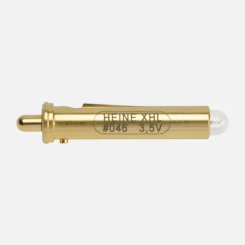 XHL Xenon Halogen Bulb 3.5V X-002.88.046