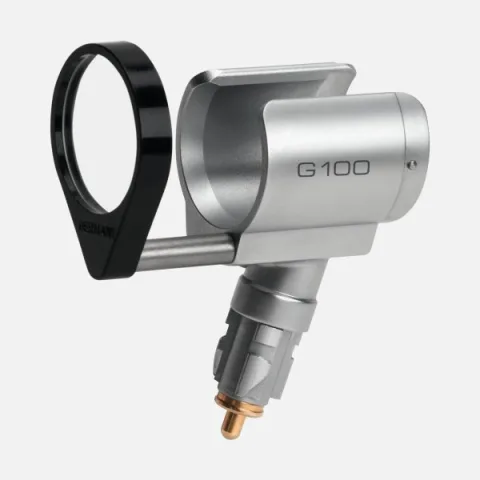 HEINE G100 XHL 3.5 V slit illumination head