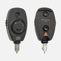 HEINE BETA 200 LED Direct Ophthalmoscope Head 3.5V