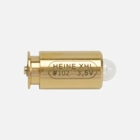 XHL Xenon Halogen Bulb 3.5V X-002.88.102