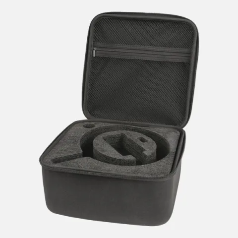Case for MicroLight2 headlight on headband / For C2.3 binocular loupe on headband