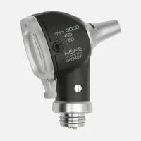 HEINE mini 3000 F.O. LED Otoscope Head