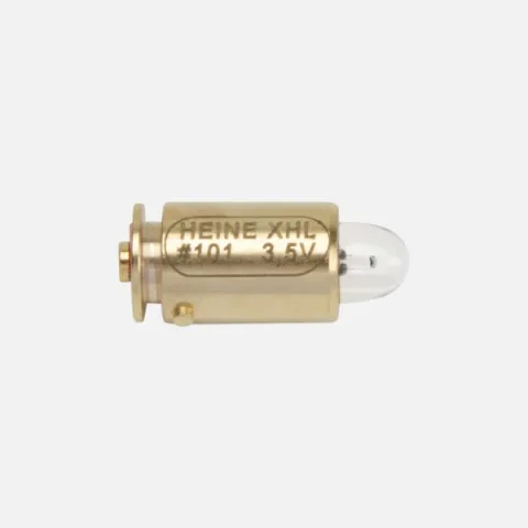 XHL Xenon Halogen Bulb 3.5V X-002.88.101