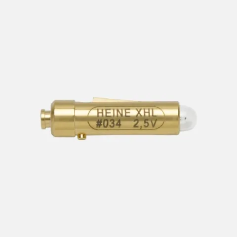 XHL Xenon Halogen Bulb 2.5V X-001.88.034