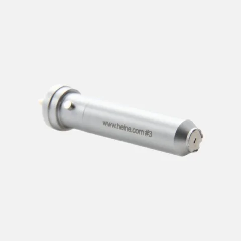 HEINE LED<sup>HQ</sup> Module for BETA Direct Ophthalmoscope, 3.5 V (X-008.88.135)