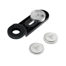 Smartphone Adapter for HEINE DELTA X Dermatoscope