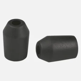 Soft disposable tip Ø 3 mm, for use with HEINE reusable specula. Package of 40 pcs.