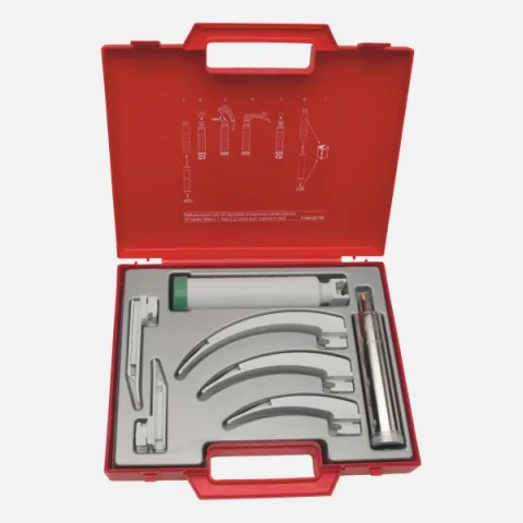 HEINE XP Emergency Set