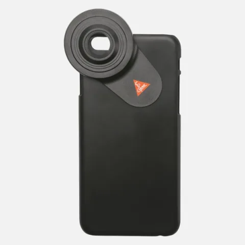 Adapter case for HEINE DELTA 30 / DELTA 30 PRO / DELTAone dermatoscope