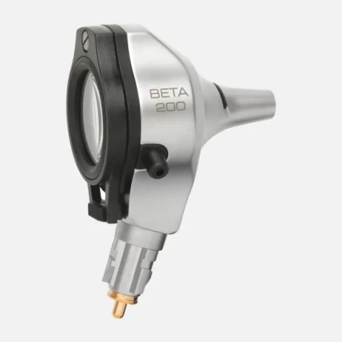 HEINE BETA 200 F.O. XHL 3.5 V otoscope head