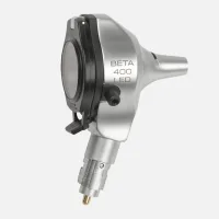 HEINE BETA 400 LED F.O. 2.5V Otoscope Head
