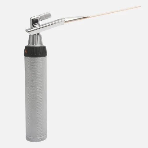 XHL 2.5V wooden spatula holder, BETA battery handle