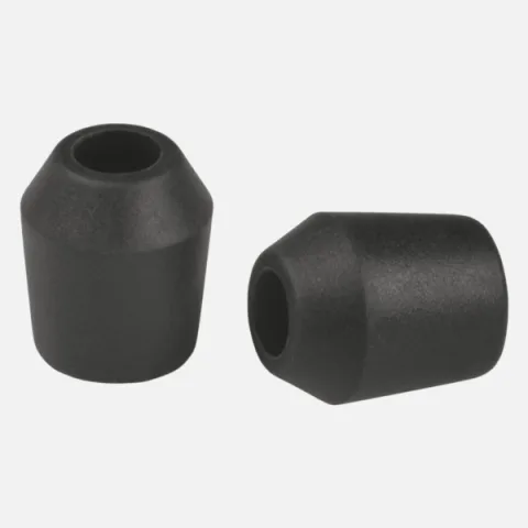 Soft disposable tip Ø 5 mm for use with HEINE reusable specula. Package of 40 pcs.