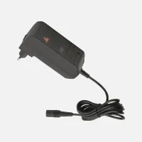 Mains adapter for rheostat HC 50L for HEINE OMEGA 500 and headlight ML4