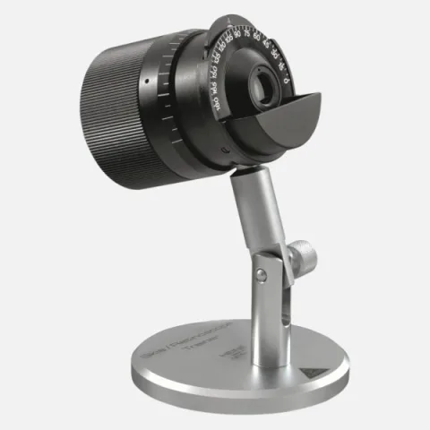 Retinoscope trainer HEINE (eye model)