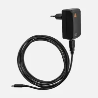 Mains adapter E4-USBC for HEINE OMEGA 600 / DELTA 30 PRO