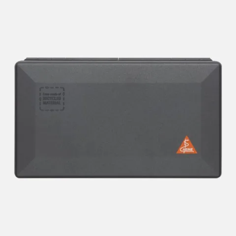 Hard case for D-852 sets.