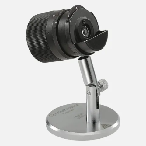 Ophthalmoscope trainer HEINE (eye model)