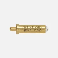 XHL Xenon Halogen Bulb 2.5V X-001.88.077